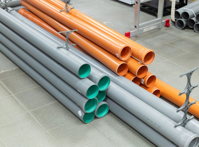 Sewer Line Installation in Columbus, OH