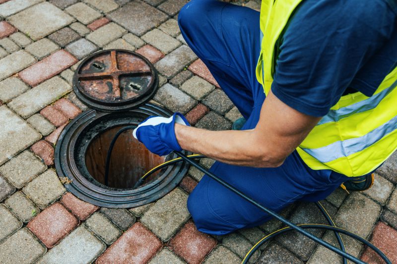 Sewer Line Unclogging in Fort Lauderdale, FL
