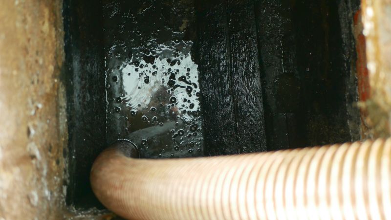 Sewer Line Unclogging in Fort Lauderdale, FL