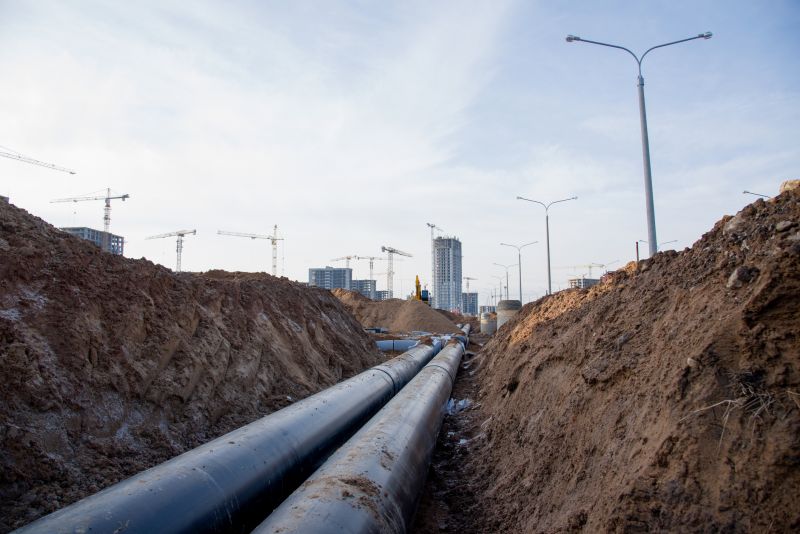 Sewer Maintenance in West Palm Beach, FL