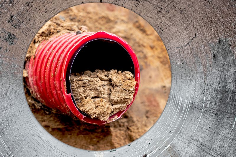 Sewer Pipe Cleaning in West Palm Beach, FL