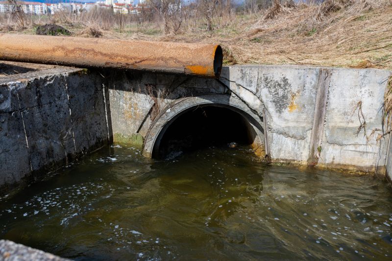 Sewer Service in Denver County, CO