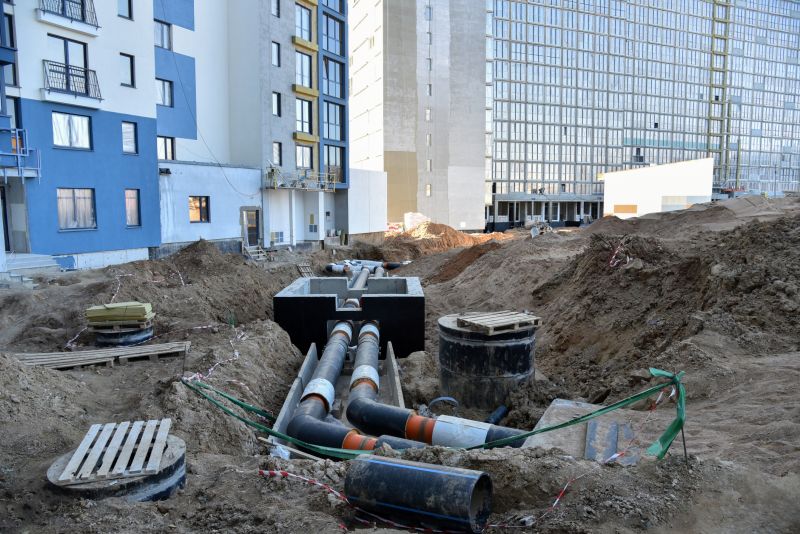 Trenchless Sewer Repair in Boca Raton, FL