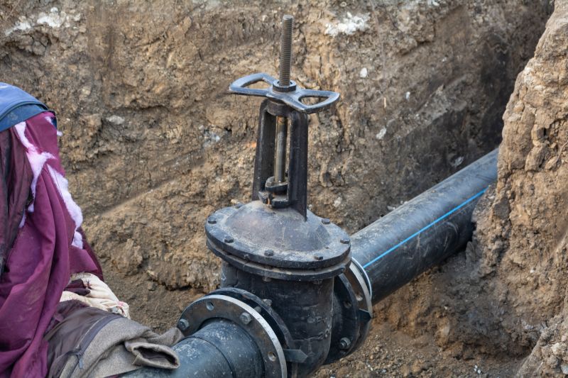 Trenchless Sewer Repair in Austin, TX