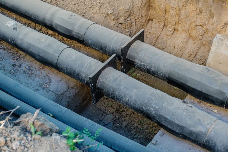 Trenchless Sewer Repair in Marietta, GA