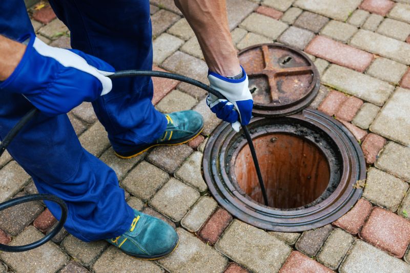 Specialized Sewer Contractors